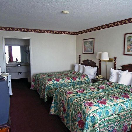 Motel 6-Troy, Oh エクステリア 写真